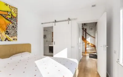 Vrijstaande woning te koop: Spinnerij 13, Gorredijk-IJ buurt Gorredijk