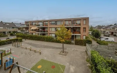 Appartement te koop: Spinnerijstraat 99, 'S-Gravendeel