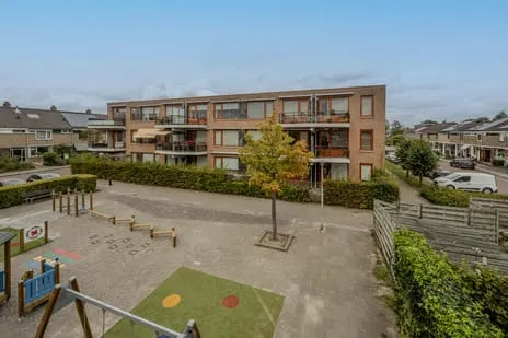 Apartment for sale: Spinnerijstraat 99, 's-Gravendeel Woonkern 'S-Gravendeel