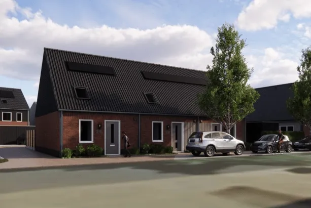 Woning te huur: Spinnersweg 127, Overdinkel kern Overdinkel