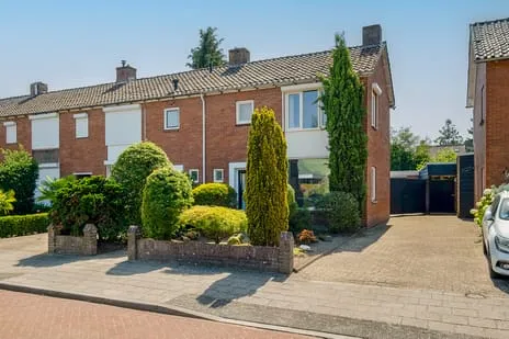 Corner house for sale: Spinnersweg 20, Overdinkel kern Overdinkel