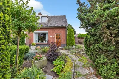 Koopwoning: Spinnersweg 32 in Overdinkel - €339.000 - 184m²