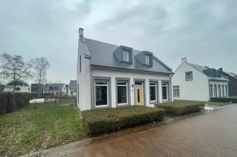 Woning te koop: Spinola 14, Maastricht