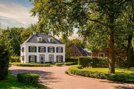 Woning te koop: Spinola 31, Dousberg-Hazendans Maastricht