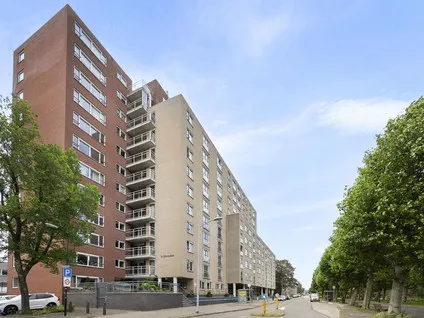 Appartement te koop: Spinozalaan 38J, Voorburg Midden midden Voorburg