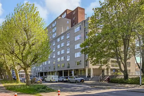 Appartement te koop: Spinozalaan 38U, Voorburg Midden midden Voorburg
