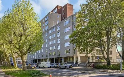 Appartement te koop: Spinozalaan 38U, Voorburg Midden midden Voorburg