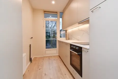 Appartement te koop: Spinozalaan 71, Voorburg