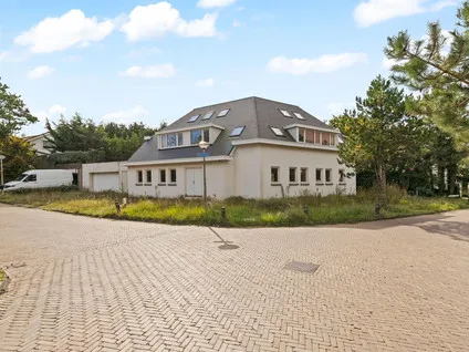 Vrijstaande woning te koop: Spinozaweg 1, De Zuid Noordwijk