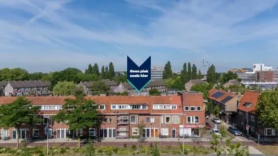 Appartement te koop: Spinozaweg 27BS, Laan van Nieuw-Guinea, Spinozaweg e.o. Utrecht