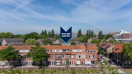 Appartement te koop: Spinozaweg 27BS, Laan van Nieuw-Guinea, Spinozaweg e.o. Utrecht