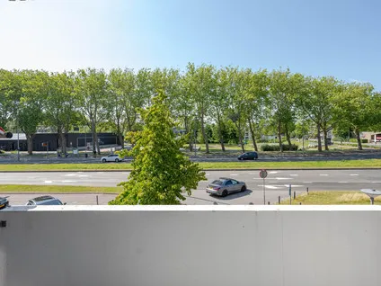 Appartement te koop: Spinozaweg 313, Lombardijen Rotterdam