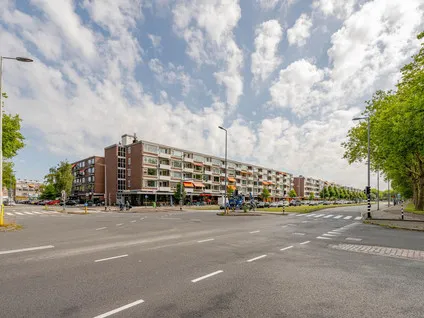 Appartement te koop: Spinozaweg 347, Rotterdam