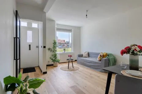 Appartement te koop: Spinozaweg 43, Laan van Nieuw-Guinea, Spinozaweg e.o. Utrecht