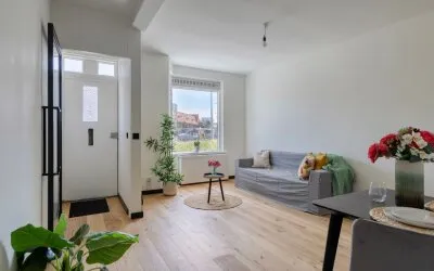 Appartement te koop: Spinozaweg 43, Laan van Nieuw-Guinea, Spinozaweg e.o. Utrecht