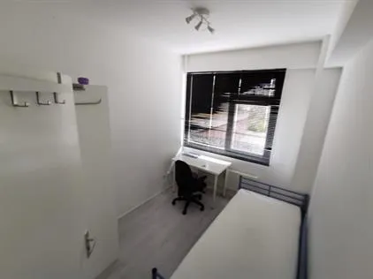 Kamer te huur: Spinozaweg, Rotterdam