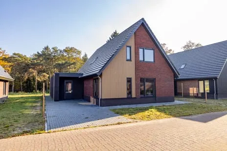 Vrijstaande woning te koop: Spinwiefien 13, Zuidwolde (Dr)