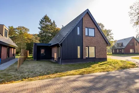 Vrijstaande woning te koop: Spinwiefien 13A, Verspreide huizen Zuidwolde Zuidwolde (Dr)