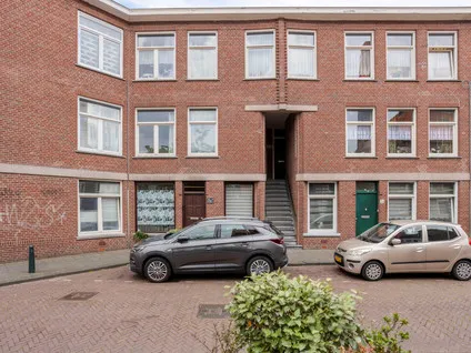 Appartement te koop: Spionkopstraat 42, Transvaalkwartier-Zuid 'S-Gravenhage