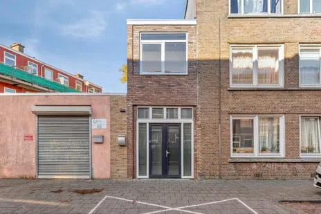 Woning te koop: Spionkopstraat 47A, Transvaalkwartier-Zuid 'S-Gravenhage