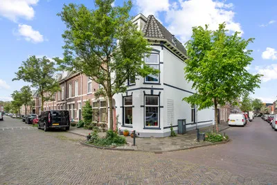 Tussenwoning te koop: Spionkopstraat 59, Haarlem