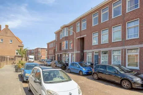 Appartement te koop: Spionkopstraat 76, Transvaalkwartier-Zuid 'S-Gravenhage