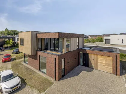 Woning te koop: Spiraal 6, Uden