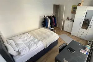 Kamer te huur: Spiraeastraat, Heesterbuurt 'S-Gravenhage