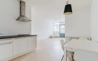 Appartement te koop: Spiraeastraat 37, Eindhoven