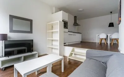 Appartement te koop: Spiraeastraat 45, Joriskwartier Eindhoven