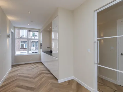 Appartement te koop: Spiraeastraat 66, Heesterbuurt 'S-Gravenhage