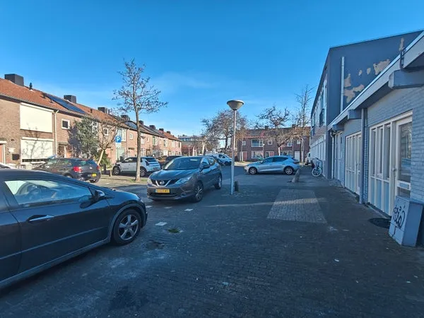 Woning te huur: Spiraeastraat, Eindhoven
