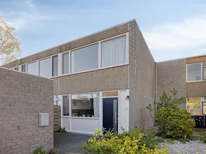 Tussenwoning te koop: Spirealaan 176, Winterswijk-Zuidoost Winterswijk