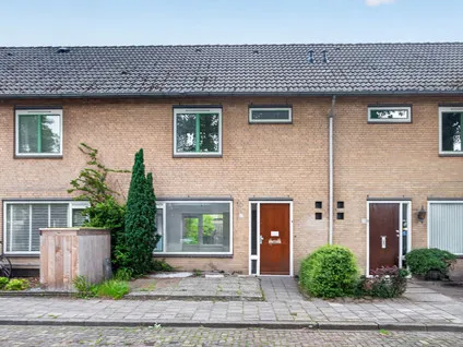 Tussenwoning te koop: Spirealaan 31, Voldijn Waalre