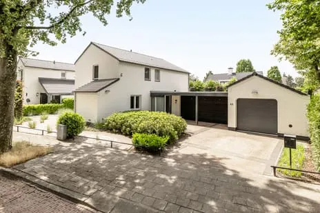 Vrijstaande woning te koop: Spirealaan 49, Voldijn Waalre