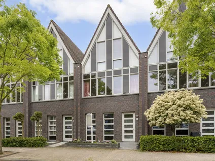 Tussenwoning te koop: Spirealaan 5, Broekland Rosmalen
