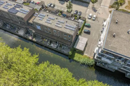 Corner house for sale: Spirealaan 56, Recreatiebuurt Heerhugowaard