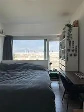 Kamer te huur: Spirealaan, Selwerd Groningen