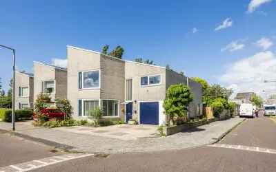Hoekwoning te koop: Spireaveld 37, De Velden 'S-Gravenhage