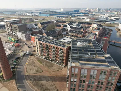 Appartement te huur: Spirituslaan 42, Schelde Vesting Bergen Op Zoom
