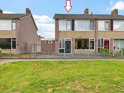 Koopwoning: Spitael 102 in Drachten - €275.000 - 125m²