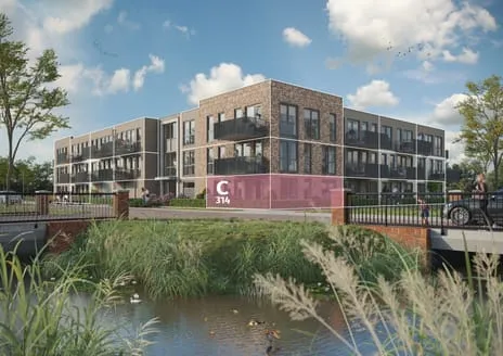 Twee-onder-één-kap te koop: Spits 314, Werkense polder Werkendam