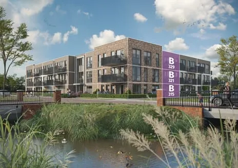 Twee-onder-één-kap te koop: Spits 321, Werkense polder Werkendam