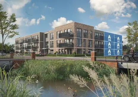 Twee-onder-één-kap te koop: Spits 330, Werkense polder Werkendam