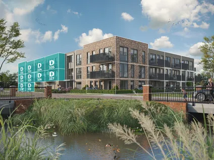 Woning te koop: Spits, Werkense polder Werkendam