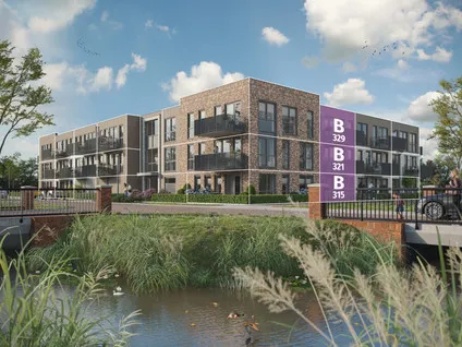 Woning te koop: Spits, Werkense polder Werkendam