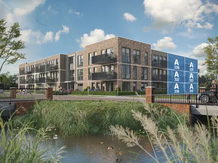 Woning te koop: Spits, Werkense polder Werkendam