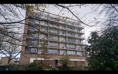 Appartement te koop: Spitsbergen 26, Zaandam