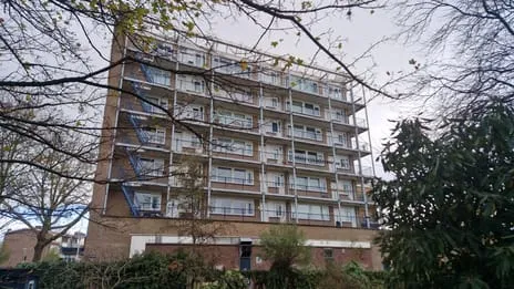 Appartement te koop: Spitsbergen 26, Bomenbuurt Zaandam