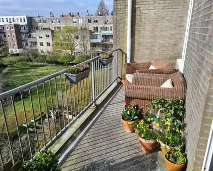 Kamer te huur: Spitsbergenstraat, Spaarndammerbuurt-Noordoost Amsterdam
